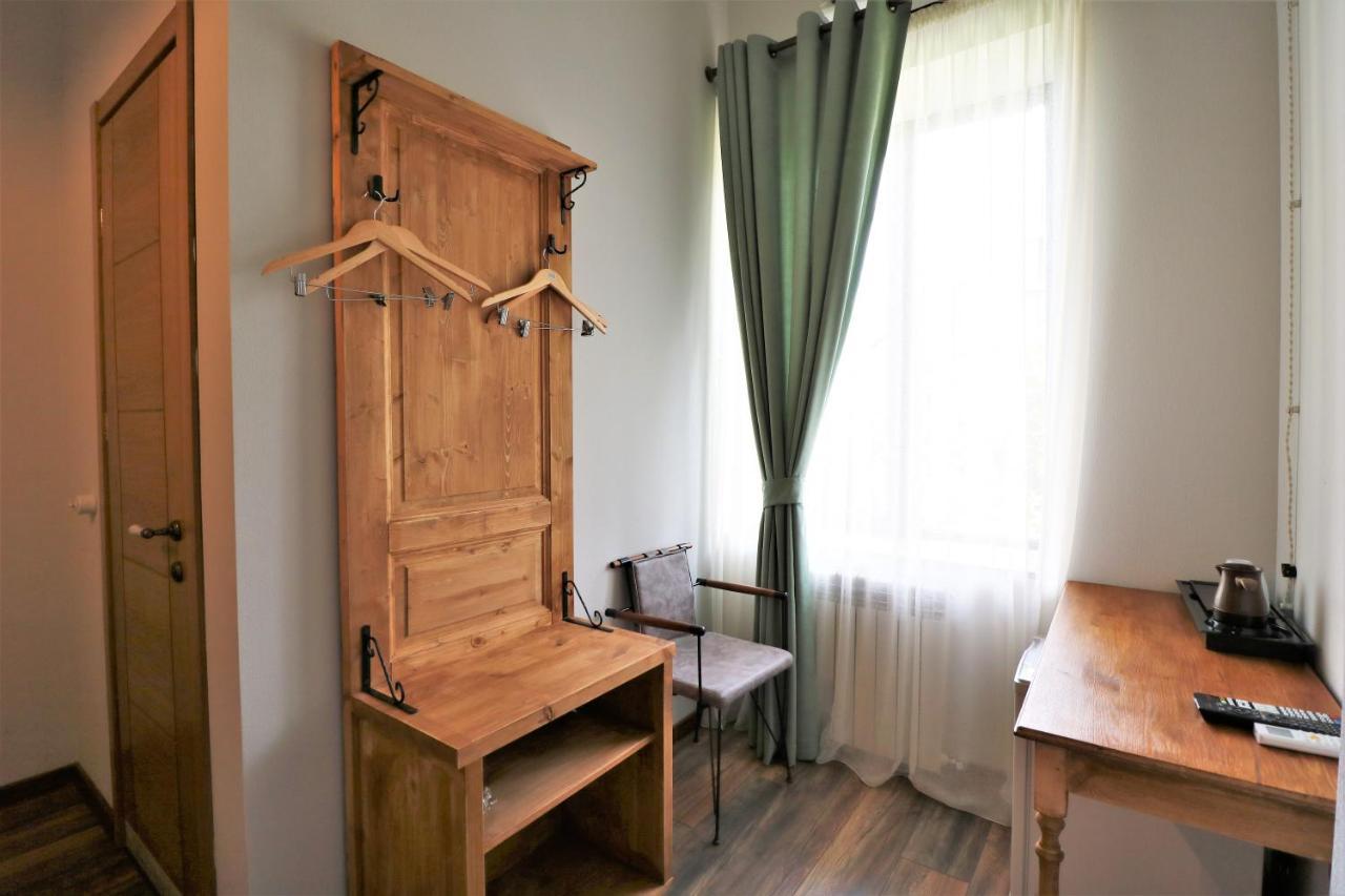 Mm Marani Otel Tiflis Dış mekan fotoğraf